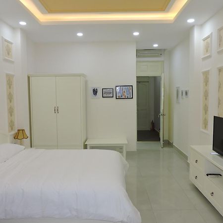 Chez Lotus Vn Hotel Хошимин Екстериор снимка
