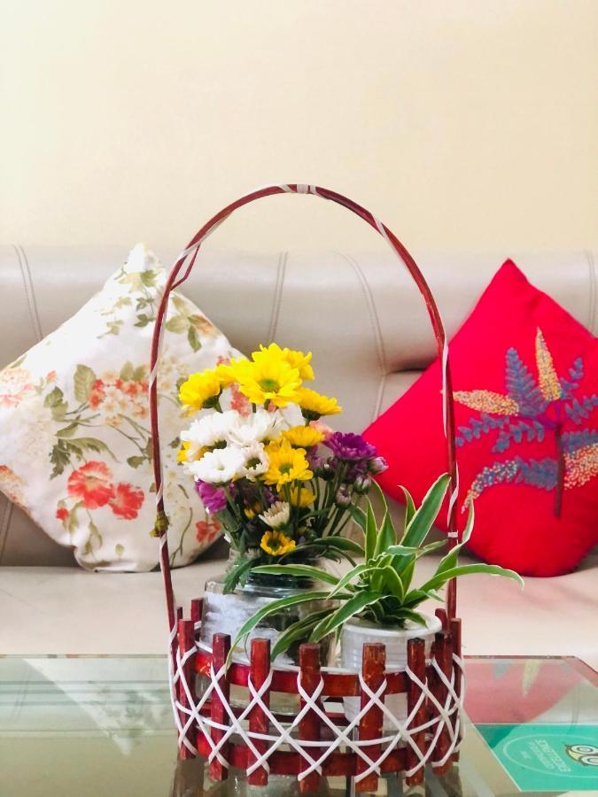 Chez Lotus Vn Hotel Хошимин Екстериор снимка
