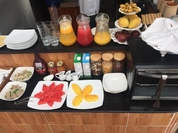 Chez Lotus Vn Hotel Хошимин Екстериор снимка
