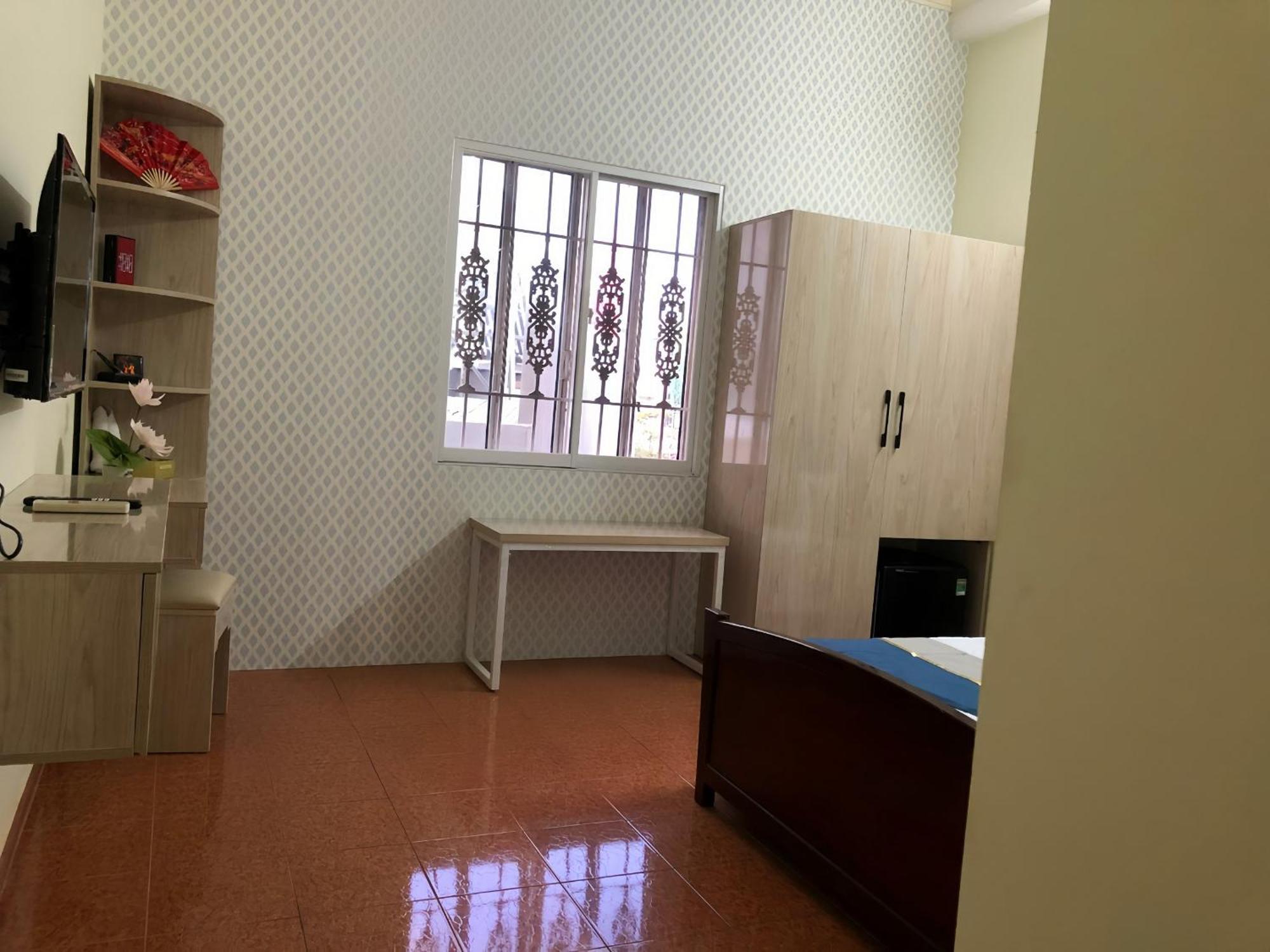 Chez Lotus Vn Hotel Хошимин Екстериор снимка